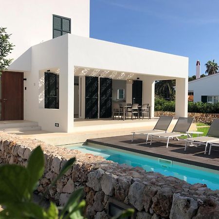 Nure Villas Mar Y Mar Кала-эн-Бланес Экстерьер фото